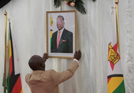 Op-Ed: Zimbabwe offers South Africa a lesson on change and outcomes