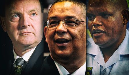 House of Cards: Phahlane turns to court to interdict IPID and O’Sullivan