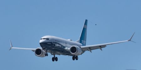 Should you be concerned about flying on Boeing planes?