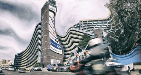 Interview process for new SABC board ‘insane, weak and inadequate’