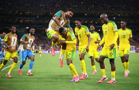 Hugo Broos: The man who reshaped Bafana Bafana in his own way