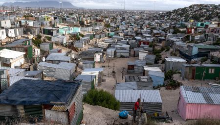 Bringing it home: Khayelitsha project shows how a focus on family can boost TB prevention