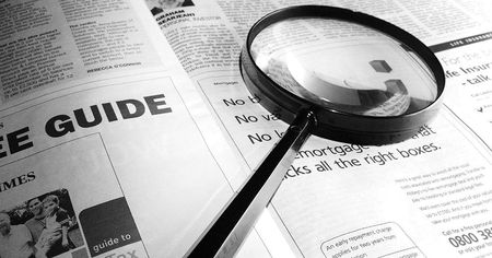 This week – African Investigative Journalism Conference, public sector workers demonstration and talk on ethical conduct in SA public schools