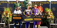 Comrades Marathon 2026 — a race for the ages, a broadcast to forget