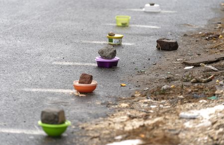 Doctor reinstated at coronavirus facility, school feeding scheme sputters to a restart, and Soweto’s businesses under pressure