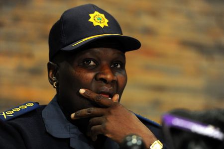 Marikana Commission: Phiyega 'not sure' who killed the miners