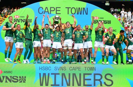 Blitzboks claim brilliant back-to-back SVNS titles in Cape Town

