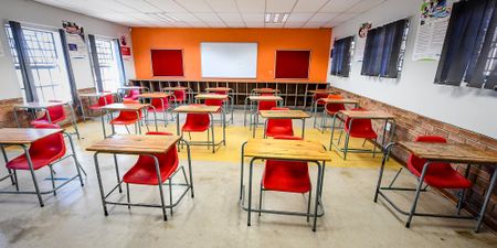 Back to school, Part 1: No dress-up for ‘Treasure Island’ this year