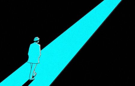 My father’s death, and the questions it left behind