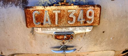 Cradock: Karoo style churches, legends, festivals and spinning windpumps