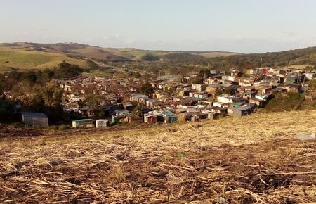KwaZulu-Natal community left reeling with health fears after toxic chemical warehouse fire