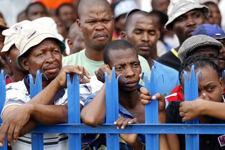 Could opening South Africa’s borders lead to job creation?