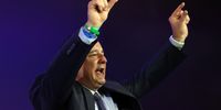 The DA must move beyond its myopic views and change trajectory