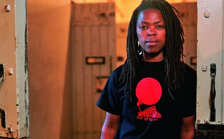 Beyond aesthetics: art that gives voice, creates change and shapes the scene