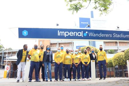 Central Gauteng Lions women handed historic professional contracts