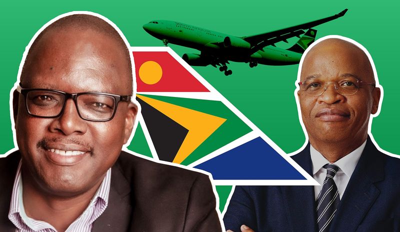 Navigating turbulence — outgoing SAA chief John Lamola defends his legacy