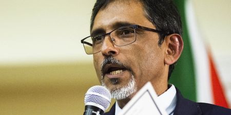 Trade and Industry Minister Patel to relax bank regulations to help clients take Covid-19 hit