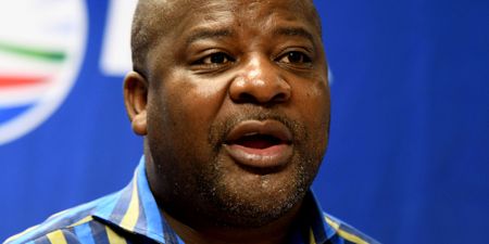 DA leader in the Eastern Cape legislature served with suspension notice after Facebook post calling Helen Zille a racist