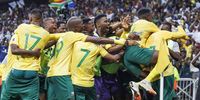 From Afcon to World Cups, a feast of soccer awaits South Africa in 2026