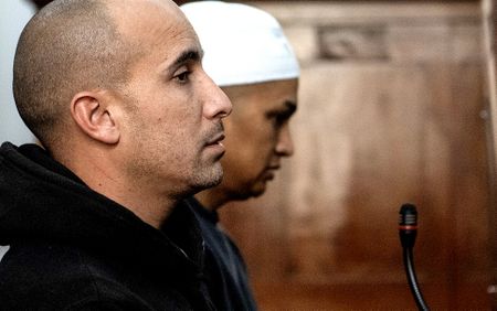 Another Cape cocaine killing: Hitmen in golden car, guns cache linked to Gauteng robbery