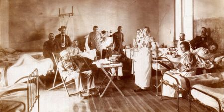 Why Soviet troops fought Nazi forces to Boer War tunes