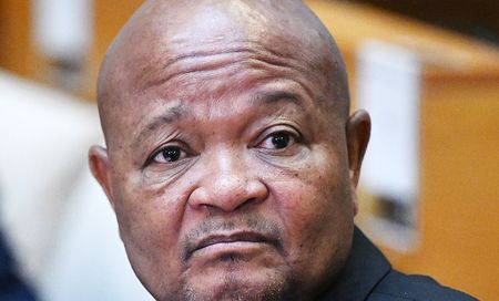 Paramilitary structure strengthening in KZN — Mchunu tells Parliament about alleged ‘threat’