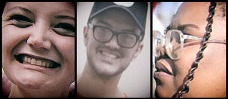 Out with the old: Meet the young ward candidates ready to rattle the status quo