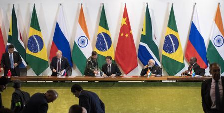 What the potential expansion of BRICS membership to include Iran, Turkey and others, would mean for Africa