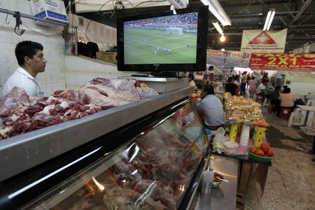 The World Cup Day that was: 17 June