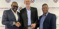 Mandela Bay Development Agency founding CEO returns to right the ship he launched