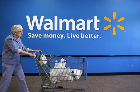 26 February: Wal-Mart unveils grand plan against global warming