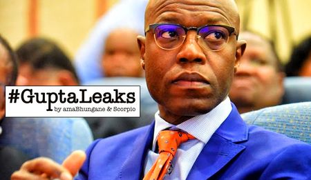 amaBhungane and Scorpio #GuptaLeaks: Guptas pushed Eskom for R1.68bn prepayment