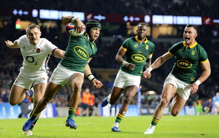 Is Nations Championship in 2026 a bold new era for rugby with 'genuine global relevance'?
