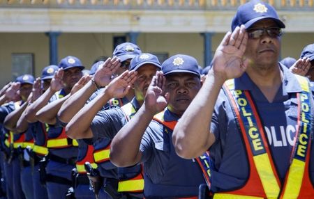 In pictures: #SONA2017