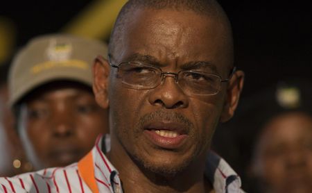 Ace Magashule's Zuma Park problem