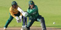 Cricket – Proteas Pakistan