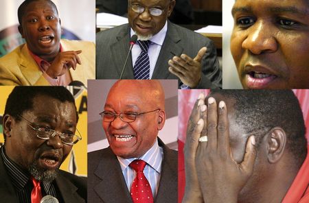 Analysis: Malema's organised demise