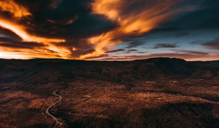 Explore the Karoo