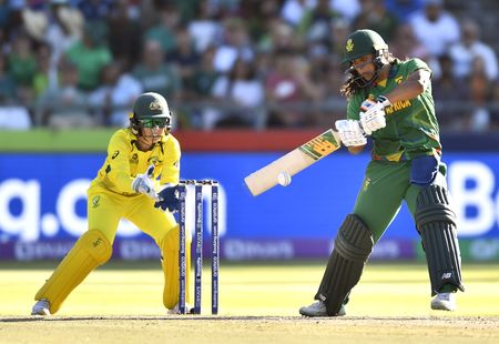 Proteas stars light up Women’s Big Bash League in preparation for series against Bangladesh