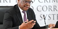 Businessman Joe Sibanyoni Testifies Before The Madlanga Commission<br>