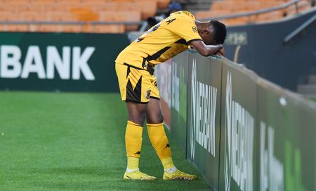 Almost a decade of Chiefs being trophyless is not good for South African football