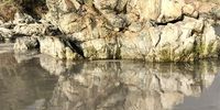 Reflections Grotto Beach Hermanus.