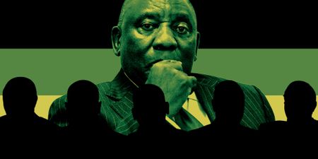ANC succession battle — the pros and cons of the top candidates vying for Ramaphosa’s job