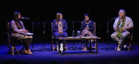 Reflections of 'extraordinary' journeys beyond the brutal challenges of apartheid