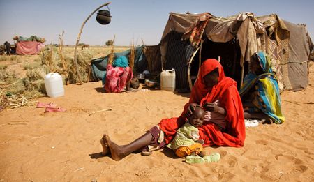 Op-Ed: South Africa is turning its back on international criminal justice