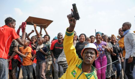 Do we need another Arab Spring for people to get basic services?