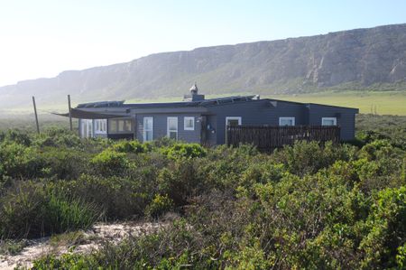 West Coast property owners could be ordered to demolish their houses