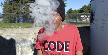 Safety and security: ‘I joined the Americans gang to stop being bullied at school’