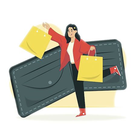 Young South African adults are spending for today and not saving for tomorrow