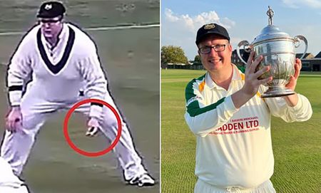What cricket’s cheating scandal reveals about the ‘spirit’ of the game
